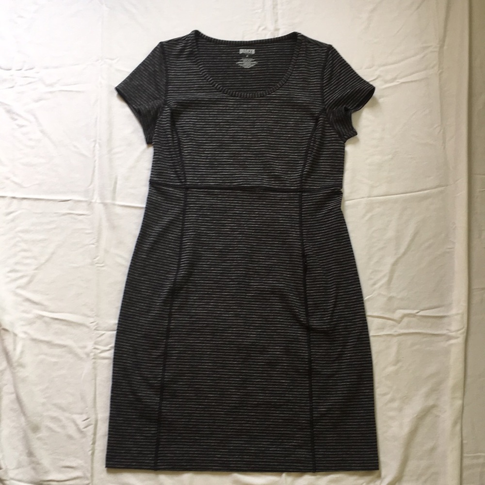 Duluth trading company dress